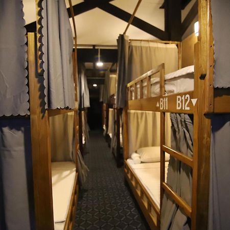 Chanthavong Hostel Luang Prabang Eksteriør bilde