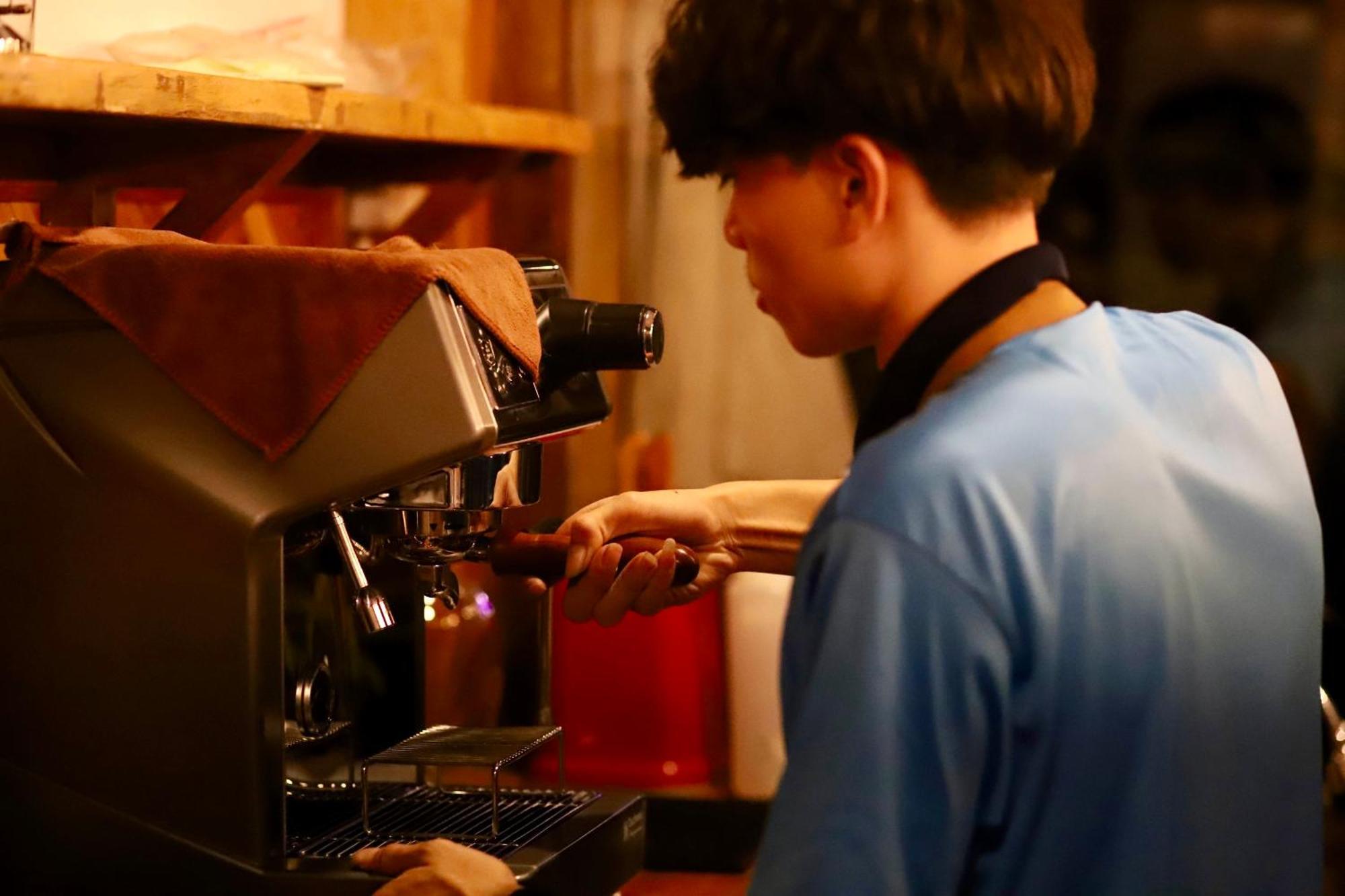 Chanthavong Hostel Luang Prabang Eksteriør bilde