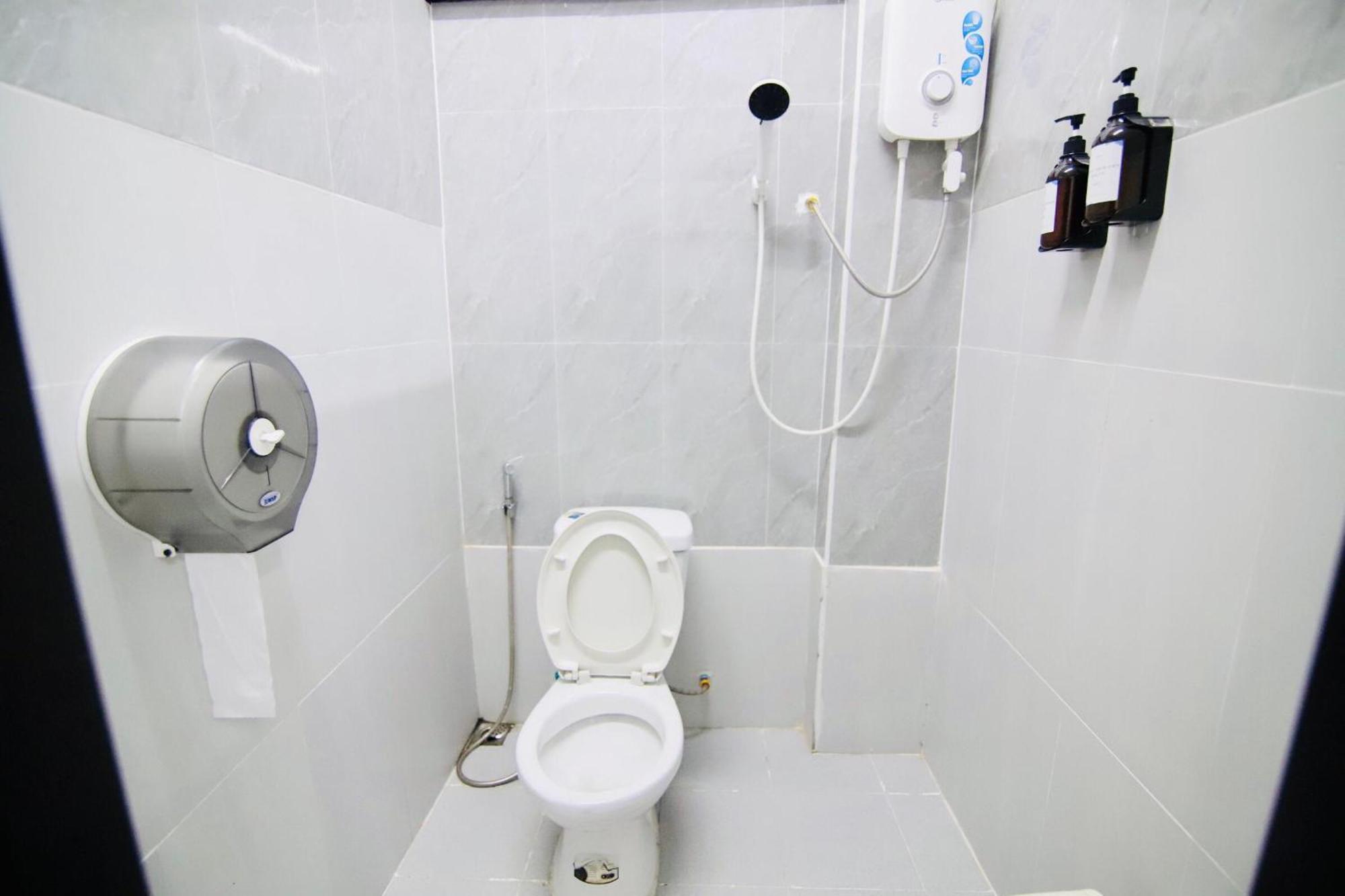 Chanthavong Hostel Luang Prabang Eksteriør bilde