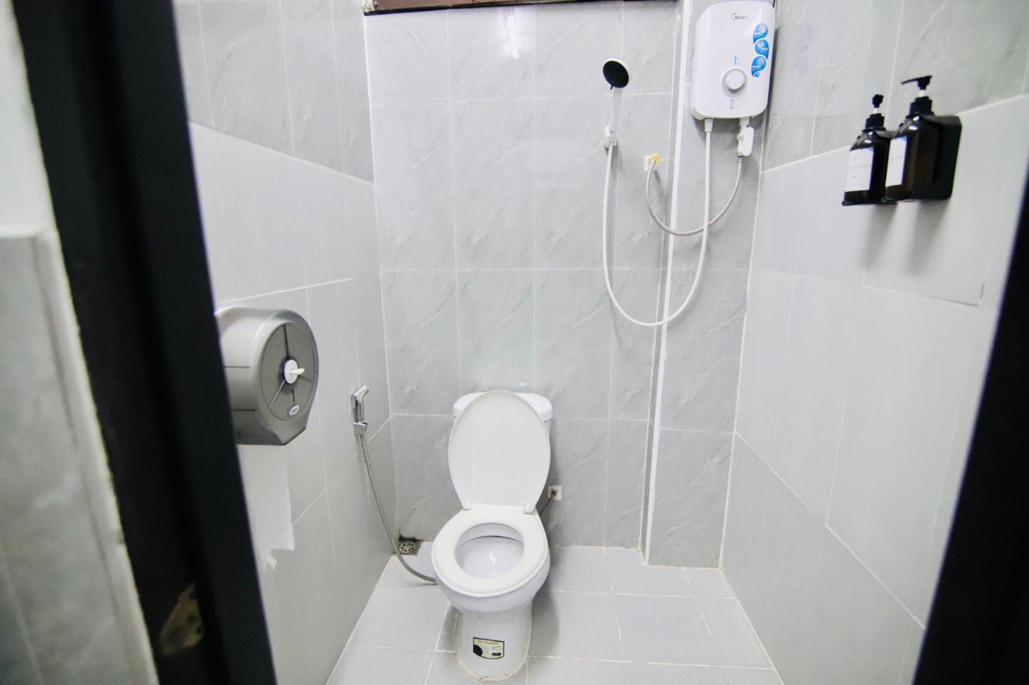 Chanthavong Hostel Luang Prabang Eksteriør bilde